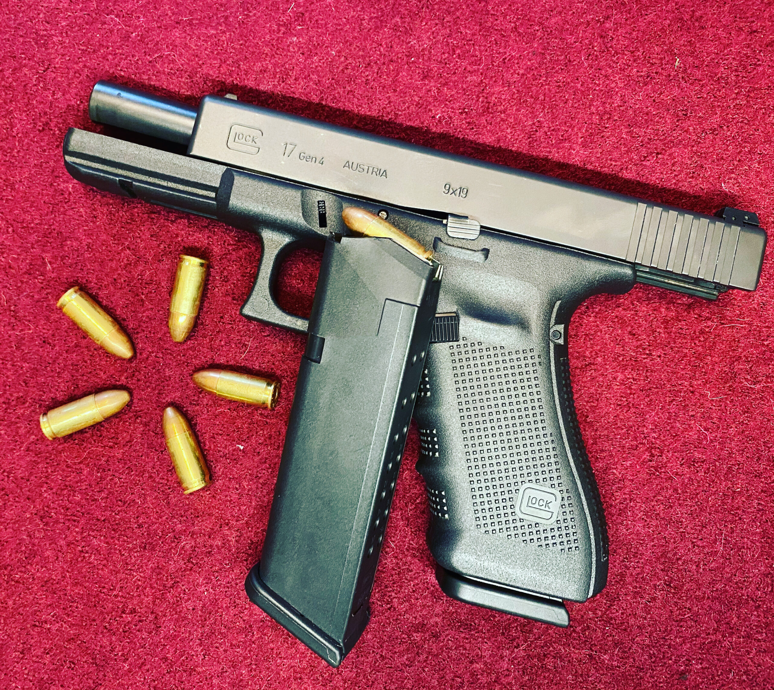 Glock 17