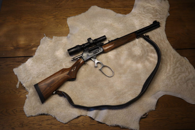 Marlin 1895