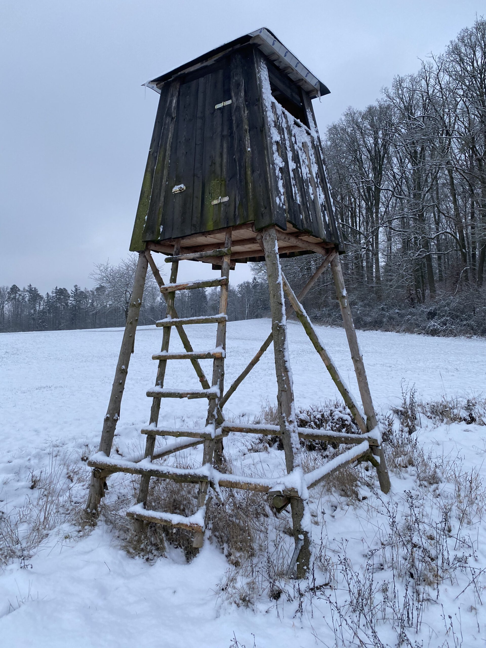 Jägerstand
