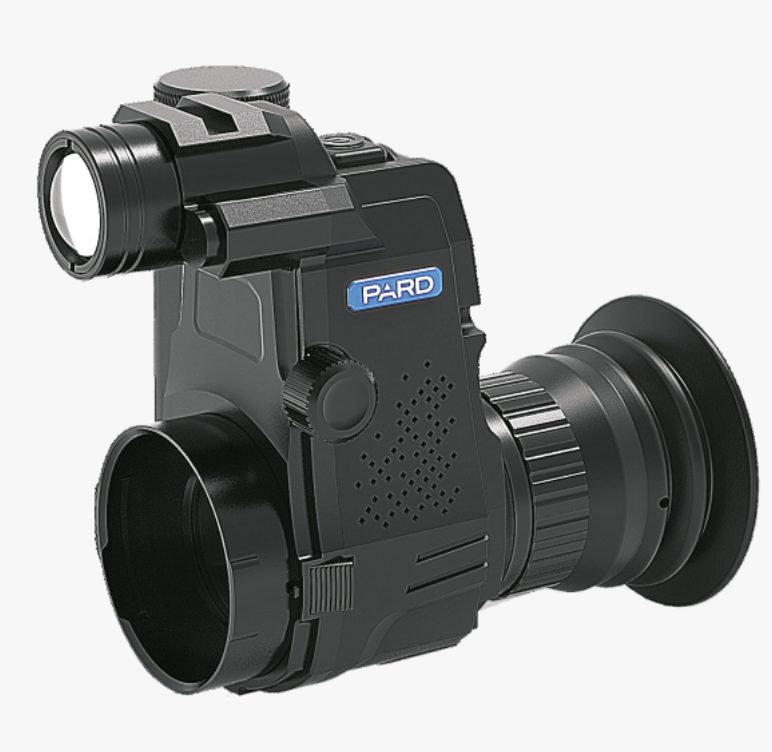 PARD 007S Nachtsichtgerät mit Montageadapter