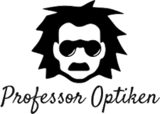 Professor Optiken